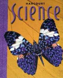 9780153112065-0153112069-Harcourt School Publishers Science: Student Edition Grade 3 2000