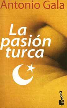 9788408019985-8408019988-LA Pasion Turca (Spanish Edition)