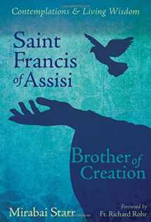 9781591796282-1591796288-Saint Francis of Assisi: Devotions, Prayers & Living Wisdom