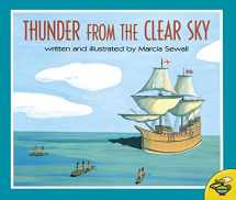 9780689821769-068982176X-Thunder from the Clear Sky
