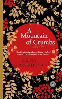 9781439125687-1439125686-A Mountain of Crumbs: A Memoir
