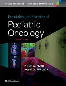 9781451194234-1451194234-Principles and Practice of Pediatric Oncology