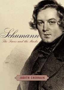 9780451494467-0451494466-Schumann: The Faces and the Masks