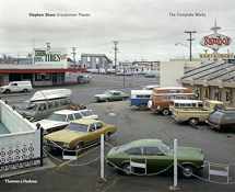 9780500544457-050054445X-Stephen Shore: Uncommon Places: The Complete Works by Stephen Shore (2014-10-20)