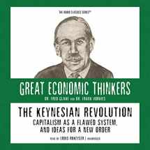 9780786169467-078616946X-The Keynesian Revolution: Capitalism as a Flawed System, and Ideas for a New Order (Great Economic Thinkers)