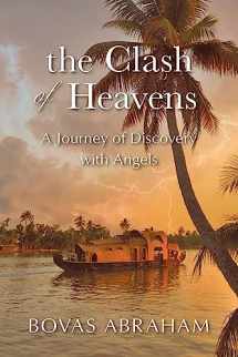 9781039169661-103916966X-The Clash of Heavens: A Journey of Discovery with Angels