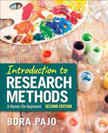9781071879825-1071879820-Introduction to Research Methods: A Hands-on Approach