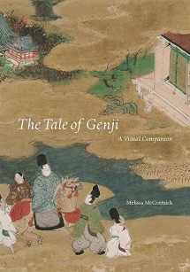9780691172682-0691172684-The Tale of Genji: A Visual Companion