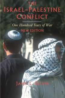 9780521716529-0521716527-The Israel-Palestine Conflict: One Hundred Years of War