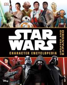 9781465448859-1465448853-Star Wars Character Encyclopedia