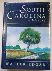 9781570032554-1570032556-South Carolina: A History