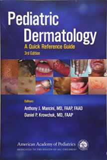 9781610020206-1610020200-Pediatric Dermatology: A Quick Reference Guide