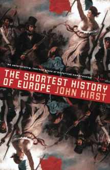 9781760640422-1760640425-The Shortest History of Europe