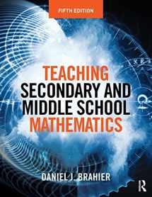 9781138922785-1138922781-Teaching Secondary and Middle School Mathematics