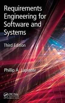 9781138196117-1138196118-Requirements Engineering for Software and Systems (Applied Software Engineering Series)