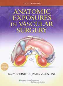 9781451184723-1451184727-Anatomic Exposures in Vascular Surgery