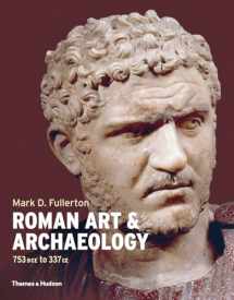 9780500294079-0500294070-Roman Art and Archaeology