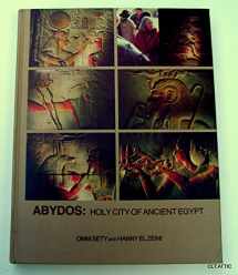9780937892077-0937892076-Abydos: Holy City of Ancient Egypt