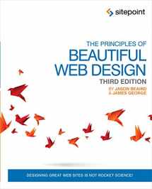 9780992279448-0992279445-The Principles of Beautiful Web Design: Designing Great Web Sites is Not Rocket Science!