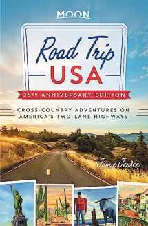 9781640494473-1640494472-Road Trip USA (25th Anniversary Edition): Cross-Country Adventures on America's Two-Lane Highways