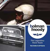 9781937747190-1937747190-Holman-Moody: The Legendary Race Team
