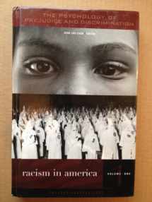 9780275982355-0275982351-The Psychology Of Prejudice And Discrimination: Racism in America Vol. 1 (Race and Ethnicity in Psychology)