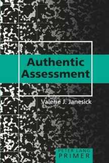 9780820476483-082047648X-Authentic Assessment Primer (Peter Lang Primer)