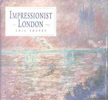 9781558595675-1558595678-Impressionist London