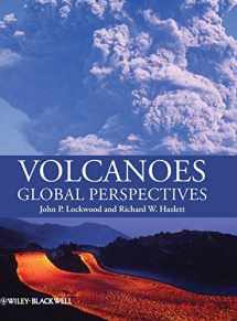 9781405162494-140516249X-Volcanoes: Global Perspectives