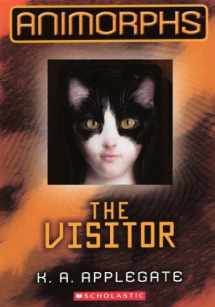9780606261906-0606261907-The Visitor (Animorphs)