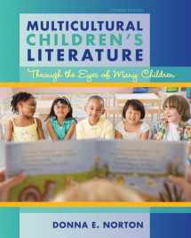 9780132685764-0132685760-Multicultural Children's Literature: Through the Eyes of Many Children (4th Edition)