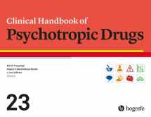 9780889375611-0889375615-Clinical Handbook of Psychotropic Drugs