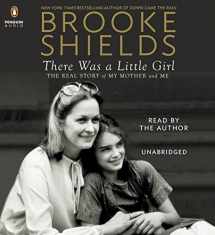 9781611763850-1611763851-There Was a Little Girl: The Real Story of My Mother and Me