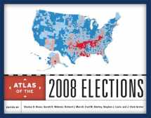 9780742567955-0742567958-Atlas of the 2008 Elections