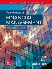 9781260013917-126001391X-Foundations of Financial Management