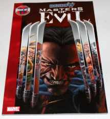 9780785141662-0785141669-House of M: Masters of Evil