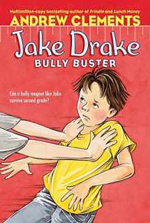 9781416939337-1416939334-Jake Drake, Bully Buster