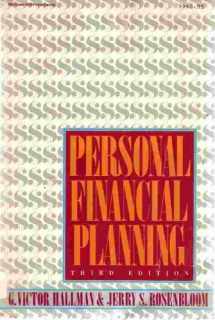 9780070256477-0070256470-Personal Financial Planning