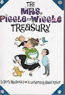 9780060248123-0060248122-The Mrs. Piggle-Wiggle Treasury