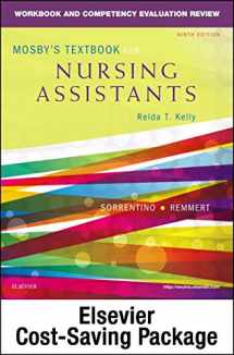 9780323319775-0323319777-Mosby's Textbook for Nursing Assistants - Textbook and Workbook Package