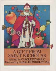 9780823406746-0823406741-A Gift from Saint Nicholas