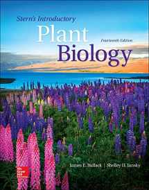9781260151794-1260151794-Loose Leaf for Stern's Introductory Plant Biology
