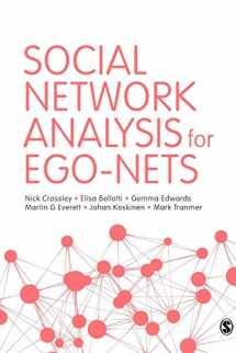 9781446267769-1446267768-Social Network Analysis for Ego-Nets