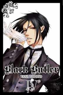 9780316084284-031608428X-Black Butler, Vol. 4 (Black Butler, 4)