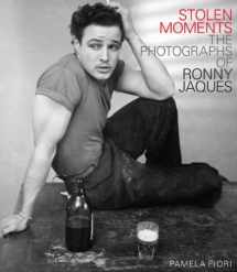 9780980155723-098015572X-Stolen Moments: The Photographs of Ronny Jaques