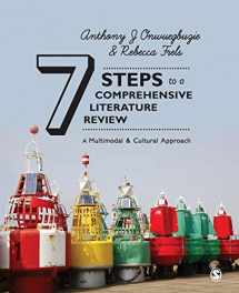 9781446248928-1446248925-Seven Steps to a Comprehensive Literature Review: A Multimodal and Cultural Approach