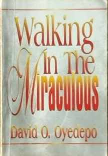 9789782480804-9782480800-Walking in the Miraculous