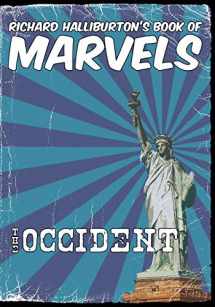 9780648035626-064803562X-Richard Halliburton's Book of Marvels: the Occident