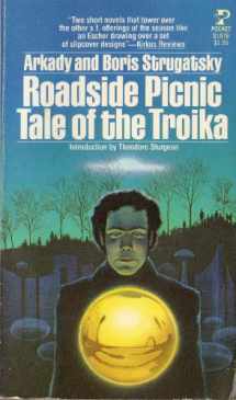 9780671819767-0671819763-Roadside Picnic Tale of the Troika