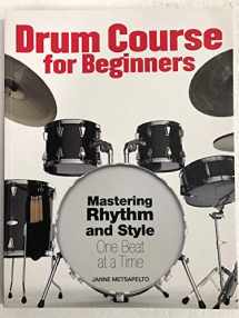 9781435161122-1435161122-Drum Course for Beginner